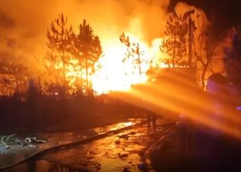 Ukrayna’nın güney bölgeleri, Rusya’nın insansız hava araçları (İHA) ile Odesa’yı hedef alması ve ardından Kiev yönetiminin de Melitopol’e yönelik saldırısıyla birlikte yeniden çatışmaların adresi oldu.