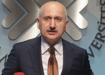 Ulaştırma Bakanı Karaismailoğlu asgari ücreti yorumladı: Gayet iyi rakam