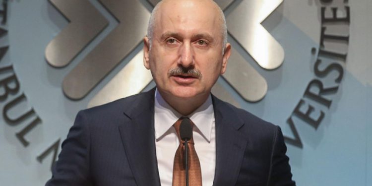 Ulaştırma Bakanı Karaismailoğlu asgari ücreti yorumladı: Gayet iyi rakam