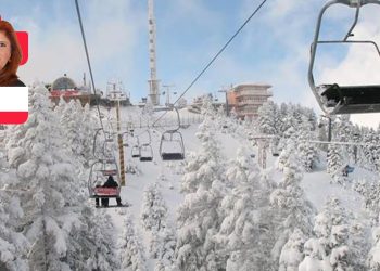 Uludağ’a Alan Başkanlığı   getiriliyor: Milli parklara   kayyım atama girişimi mi?