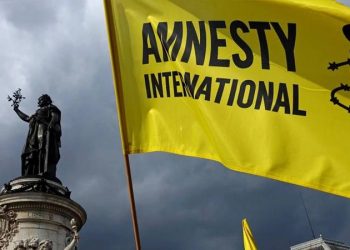 Uluslararası Af Örgütü, 2022'de insan hakları alanındaki kazanımları derledi