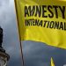 Uluslararası Af Örgütü, 2022'de insan hakları alanındaki kazanımları derledi