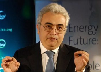 Uluslararası Enerji Ajansı (IEA) Başkanı Fatih Birol, enerji ithal eden ülkelerin borç girdabına girmek üzere olduğunu, Rusya-Ukrayna Savaşı'nın ardından yaşanan sürecin küresel enerji krizine yol açtığını ve 2023'ün enerji sektörü için çok daha zor bir yıl olacağını söyledi.