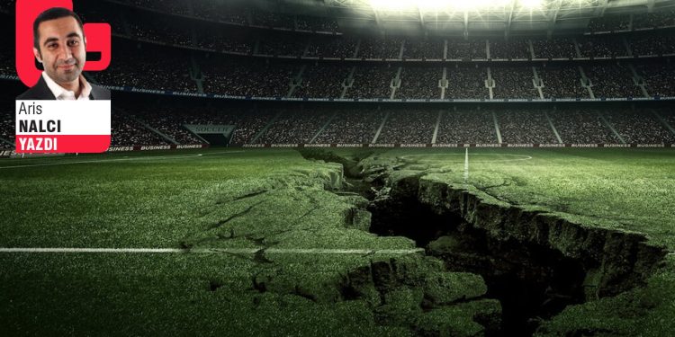 Umutlarımızla bahis oynuyorlar