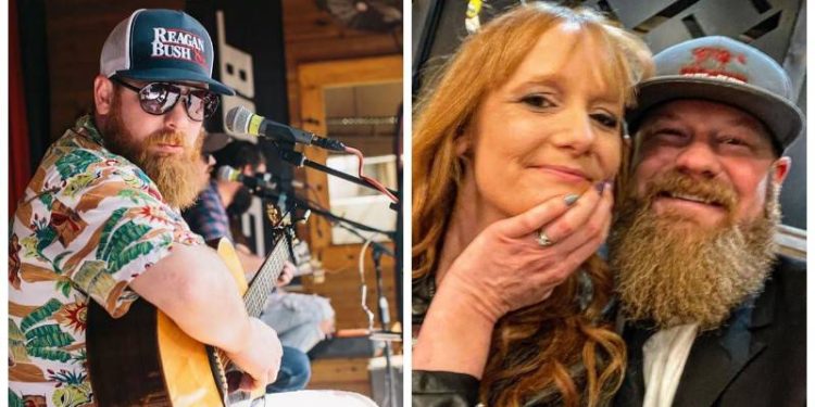 Ünlü müzisyen Jake Flint evlendikten saatler sonra hayatını kaybetti