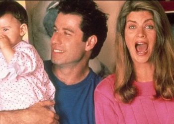 Ünlü oyuncu Kirstie Alley kansere yenik düştü