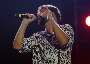Ünlü rapçi Sefo: Tacize uğradım, kendimi kötü hissediyorum