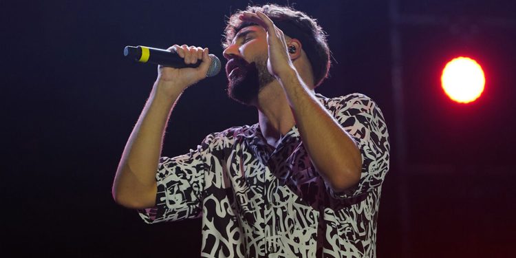 Ünlü rapçi Sefo: Tacize uğradım, kendimi kötü hissediyorum