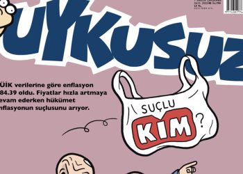Uykusuz’dan BİM kapağı: Suçlu kim?