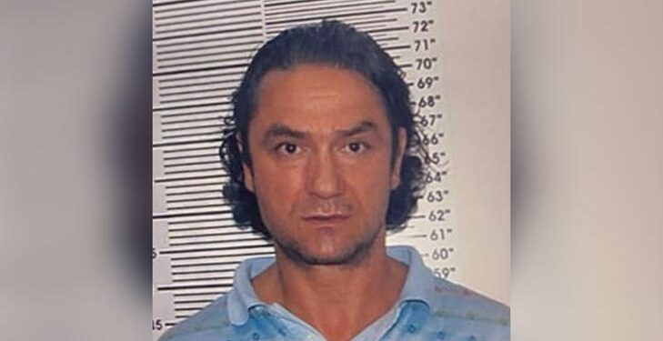 Uyuşturucu baronu Atilla Önder İspanya’da yakalandı