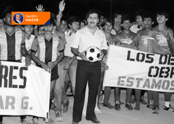 Uyuşturucu ve futbol!