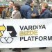 Vardiya Bizde'den AYM'ye mektup kampanyası