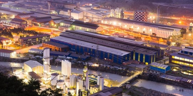 Varlık Fonu 656 milyon liralık Kardemir hissesi alıyor