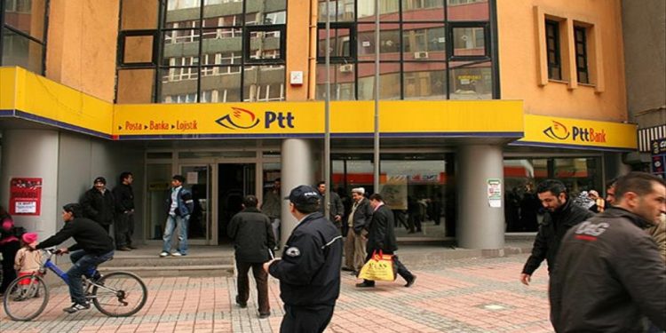 Varlık Fonu etkisi: PTT'nin üç yıllık zararı 2,3 milyar lirayı aştı