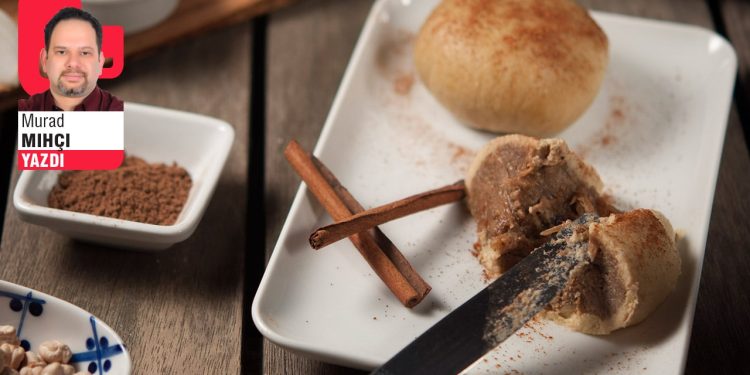 Vartanuş Tantiğin (Teyze) Topik'i