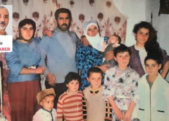 Vartinis davası adım adım zaman aşımına yaklaşıyor, Muş Baro Başkanı Karaçelik: Adalet Bakanlığına takılmış bulunmaktayız