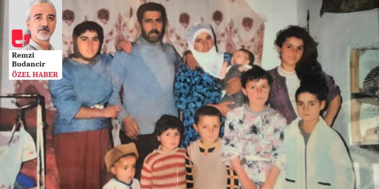 Vartinis davası adım adım zaman aşımına yaklaşıyor, Muş Baro Başkanı Karaçelik: Adalet Bakanlığına takılmış bulunmaktayız