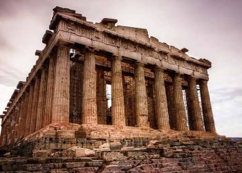 Vatikan, Parthenon kalıntılarını Yunanistan’a iade ediyor