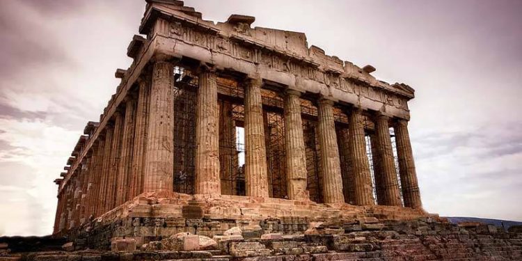 Vatikan, Parthenon kalıntılarını Yunanistan’a iade ediyor