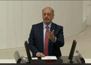 Vedat Bilgin: Asgari ücrette ortalama beklenti 8 bin liranın üzerine çıktı