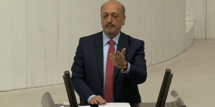Vedat Bilgin: Asgari ücrette ortalama beklenti 8 bin liranın üzerine çıktı