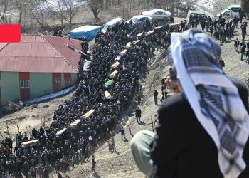 Veli Encu cezaevinden mektup yazdı: Roboski için adalet talebi parmaklıklar ardından da yükseliyor