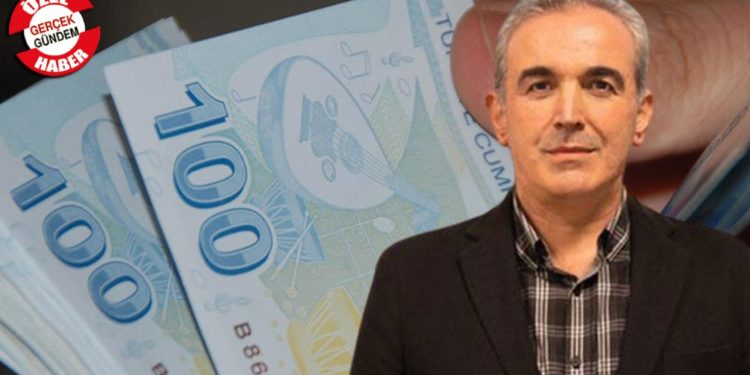 Veysel Ulusoy açıkladı: EYT düzenlemesi sonrası emeklileri bekleyen yeni kriz!