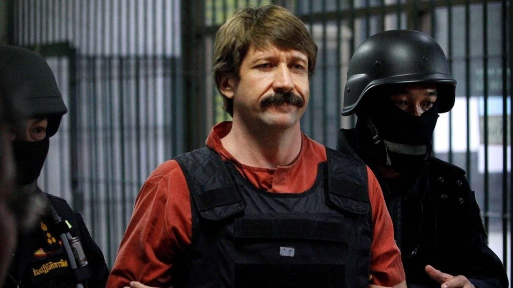 Viktor Bout: Fırsatım olsa Ukrayna'daki savaşa gönüllü giderdim