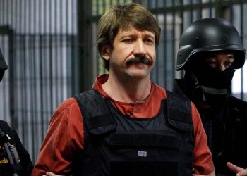 Viktor Bout: Fırsatım olsa Ukrayna'daki savaşa gönüllü giderdim