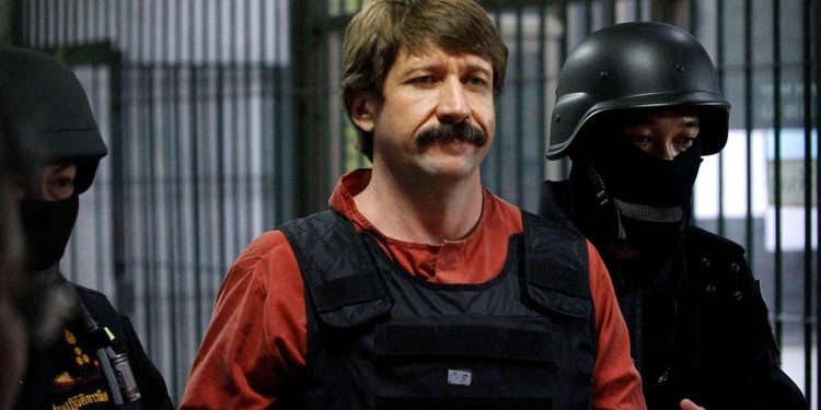 Viktor Bout: Fırsatım olsa Ukrayna'daki savaşa gönüllü giderdim