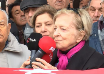 Vural Avar’ın eşi, doktorlar hakkında suç duyurusunda bulundu