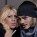 "Wanda Nara, Galatasaraylı Mauro Icardi'yi evden kovdu" iddiası