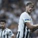 Wout Weghorst'tan Lionel Messi açıklaması: Artık adımı biliyor