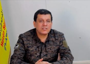 YPG lideri Abdi'den The Washington Post'a yazı: "Suriye'deki en sadık ABD müttefikiyiz, Türkiye'nin operasyonuna karşı somut adım atın"