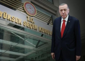YSK Başkanı, Erdoğan’ın adaylığı için çalışma yaptırmış: ‘Görüşüm oluştu’