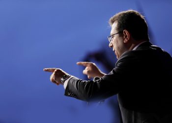 YSK Başkanı: Seçime girer ama kazansa bile mazbatası verilmez