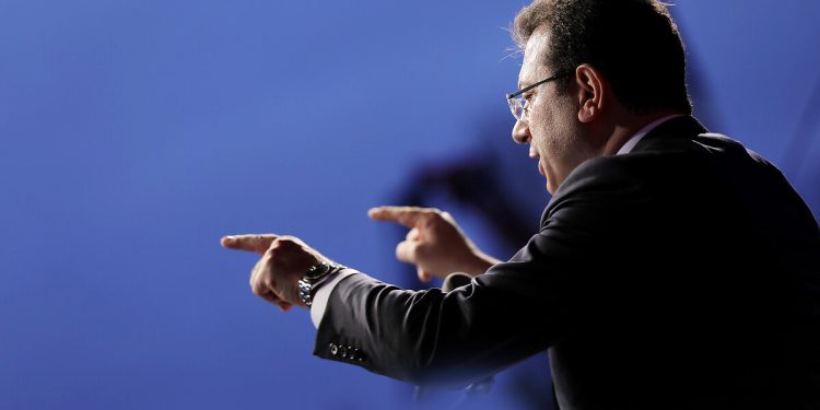 YSK Başkanı: Seçime girer ama kazansa bile mazbatası verilmez