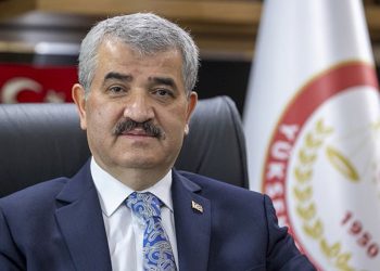 YSK Başkanı: Siyasi yasak gelirse İmamoğlu seçilebilir ama mazbatası verilmez