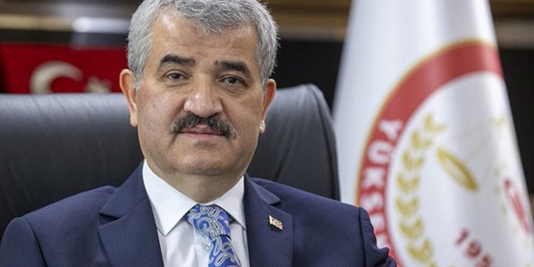 YSK Başkanı: Siyasi yasak gelirse İmamoğlu seçilebilir ama mazbatası verilmez