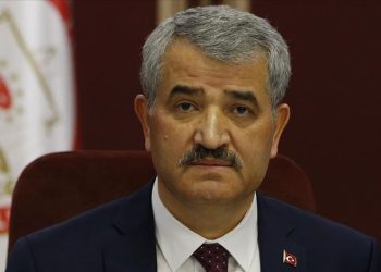 YSK Başkanı'ndan İmamoğlu açıklaması: Cezası kesinleşirse seçilse dahi mazbata alamaz