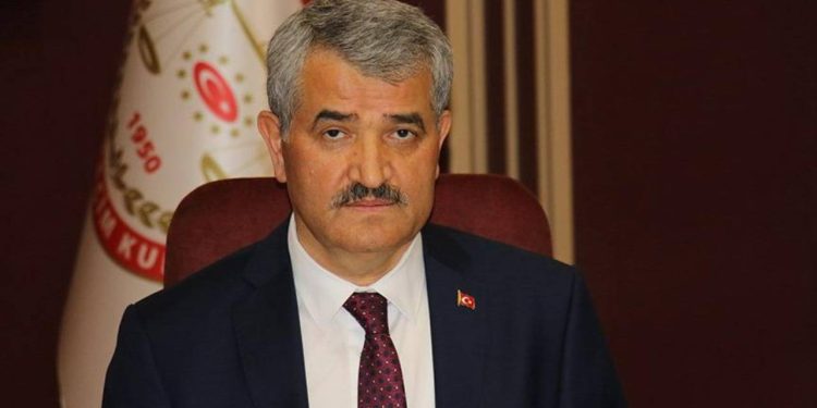 YSK Başkanı'ndan 'siyasi yasak' açıklaması: Kazansa dahi mazbata verilemeyecek