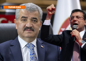 YSK başkanı millete sopa gösterdi