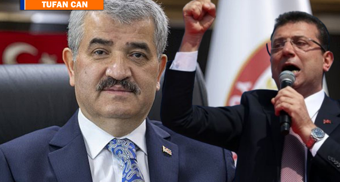 YSK başkanı millete sopa gösterdi