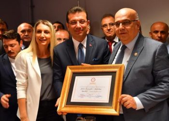 YSK temsilcisinden dikkat çeken çıkış: 'Mazbata, ikinci adaya verilmez'