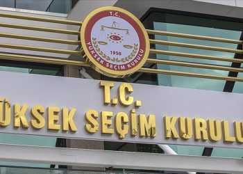 YSK temsilcisine 'namussuz, alçak' diyen MHP'liye para cezası yeterli görüldü