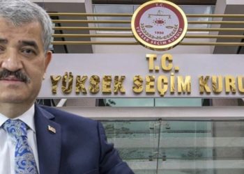 YSK’de üye belirsizliği: Gözler ocak ayındaki seçimde