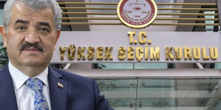 YSK’de üye belirsizliği: Gözler ocak ayındaki seçimde