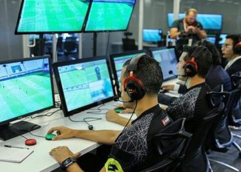 Yabancı VAR hakemi görüşmeleri olumlu sonuçlanmadı