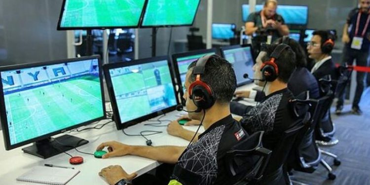 Yabancı VAR hakemi görüşmeleri olumlu sonuçlanmadı