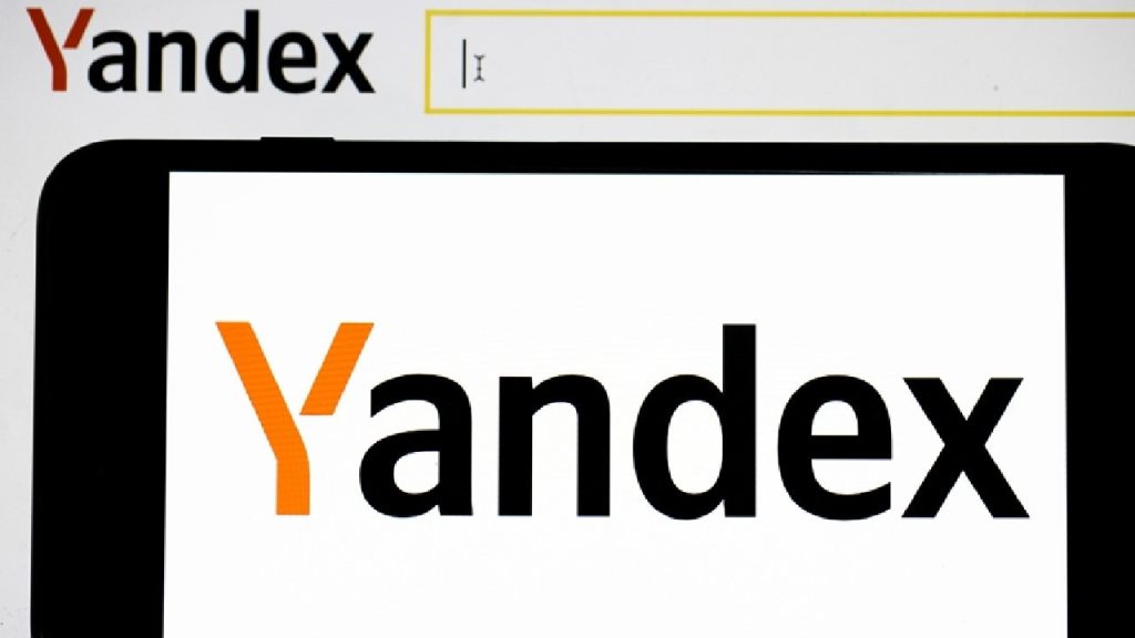 Yandex'in kurucusu şirketten ayrıldı